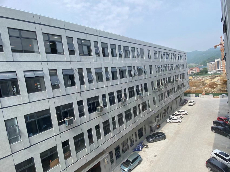 蕭山繞城西復線高速口 園區(qū)招商 產(chǎn)權(quán)工業(yè)廠房出售