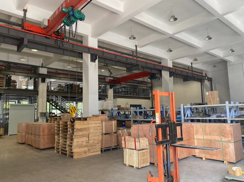 蕭山繞城西復線高速口 園區(qū)招商 產(chǎn)權(quán)工業(yè)廠房出售