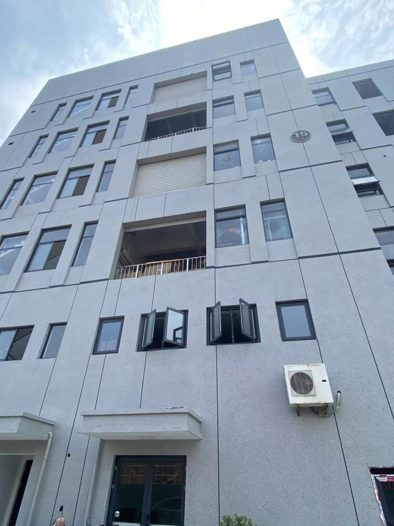 蕭山繞城西復(fù)線高速口 園區(qū)招商 產(chǎn)權(quán)工業(yè)廠房出售