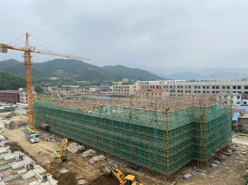 蕭山繞城西復(fù)線高速口 園區(qū)招商 產(chǎn)權(quán)工業(yè)廠房出售