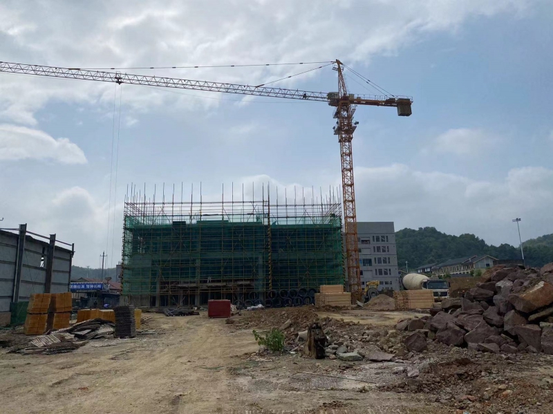 蕭山繞城西復線高速口 園區招商 產權工業廠房出售