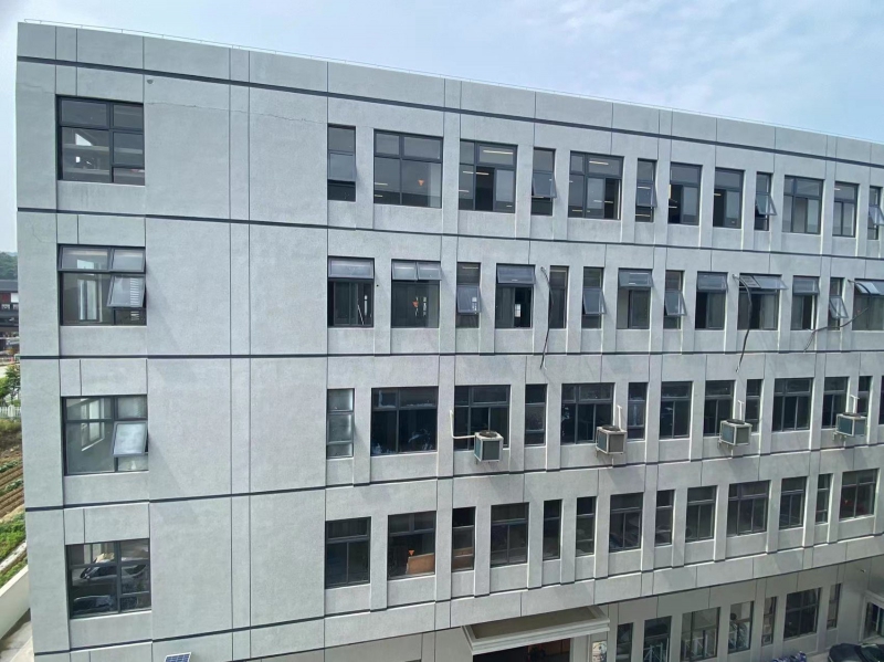 蕭山繞城西復線高速口 園區招商 產權工業廠房出售