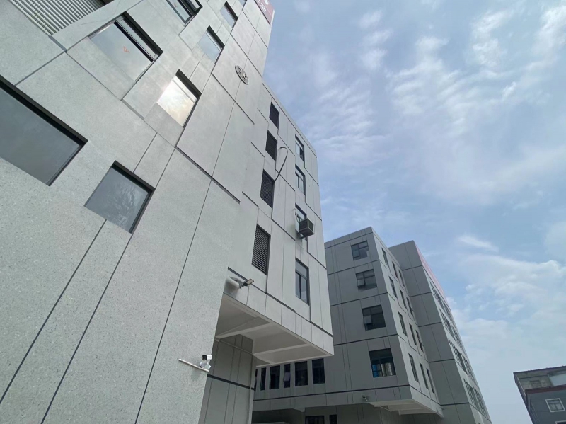 蕭山繞城西復線高速口 園區招商 產權工業廠房出售