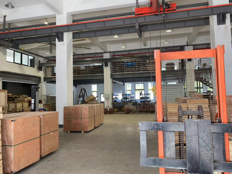 蕭山繞城西復線高速口 園區招商 產權工業廠房出售