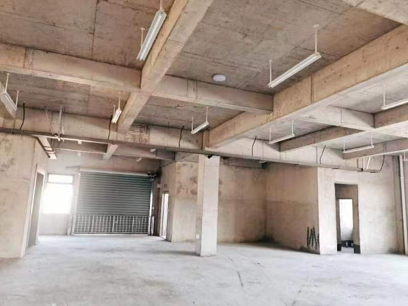 蕭山南高速口全新廠房出售,獨立產證,可做環評