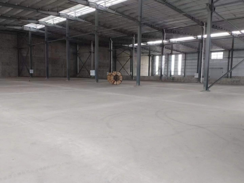 重慶·縱港智造城(高速路口出售廠房)