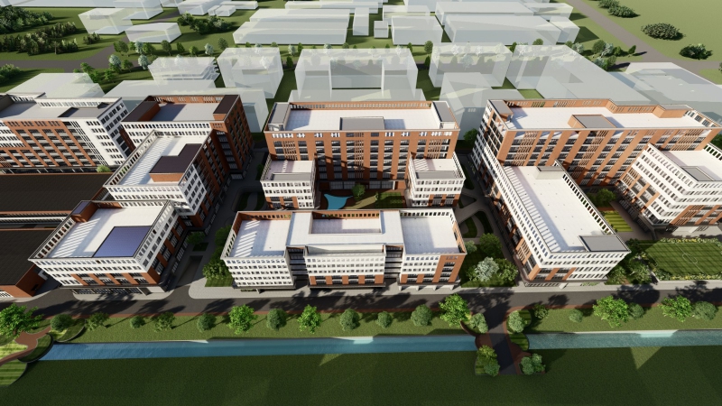 新園區(qū)，獨(dú)棟開發(fā)商直租，50年工業(yè)產(chǎn)權(quán)可以辦理全資質(zhì)，可建立實(shí)驗(yàn)室