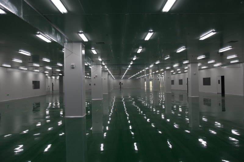 園區(qū)直租！主城區(qū)地鐵口精裝工業(yè)廠房！低價入駐！