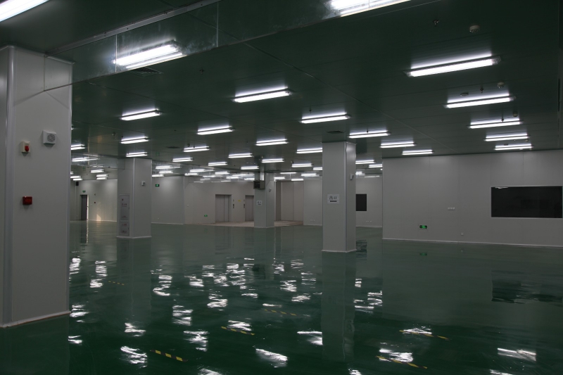 園區(qū)直租！主城區(qū)地鐵口精裝工業(yè)廠房！低價入駐！