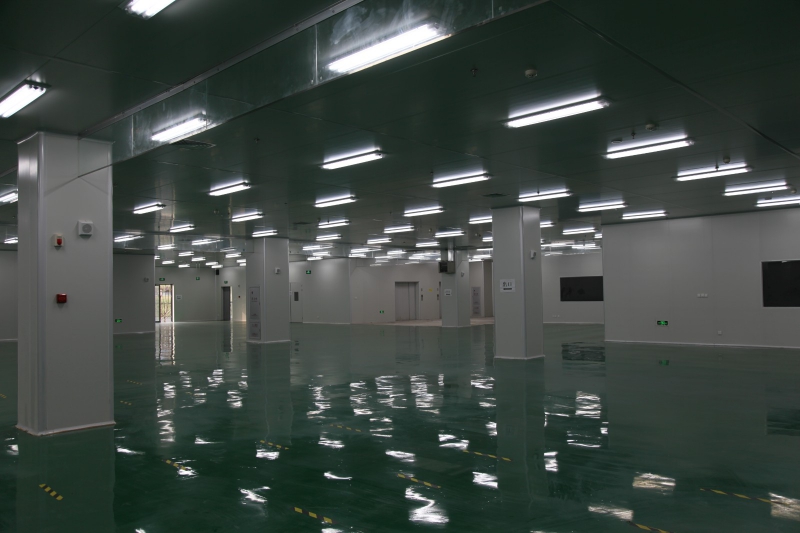 園區(qū)直租！主城區(qū)地鐵口精裝工業(yè)廠房！低價入駐！