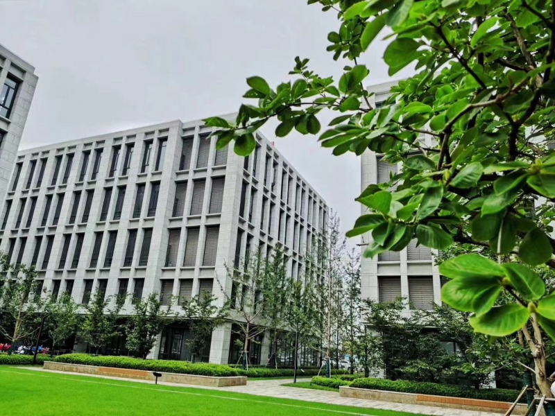 天府新區視高S5號線旁 50年產權廠房招商 1100平起獨棟 贈送面積大 得房率最高120%