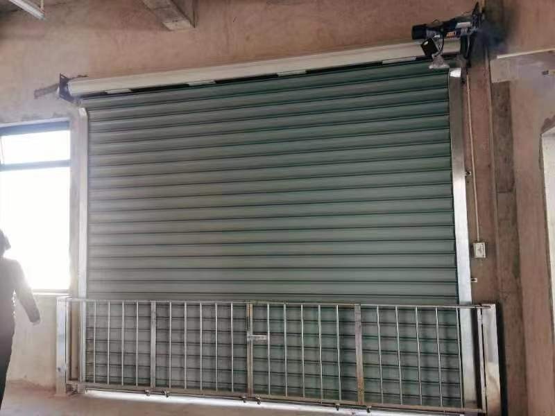 【高速口】蕭山全新廠房出售,時代高架南