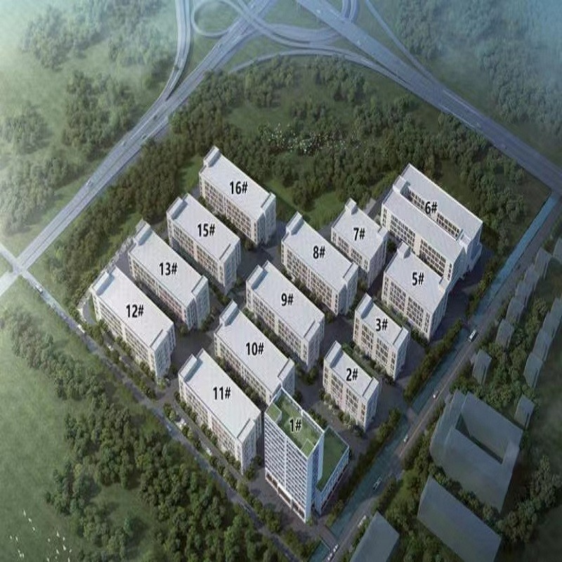 出售杭州2000方，3450單價，成就企業發展的好平臺