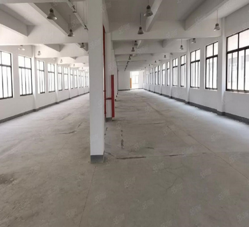 直售濱江邊1000方廠房,總價345萬,即將交付,高速口邊