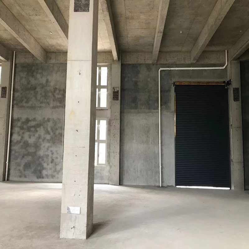 蕭山南高速口全新廠房出售,獨立產證,可做環評