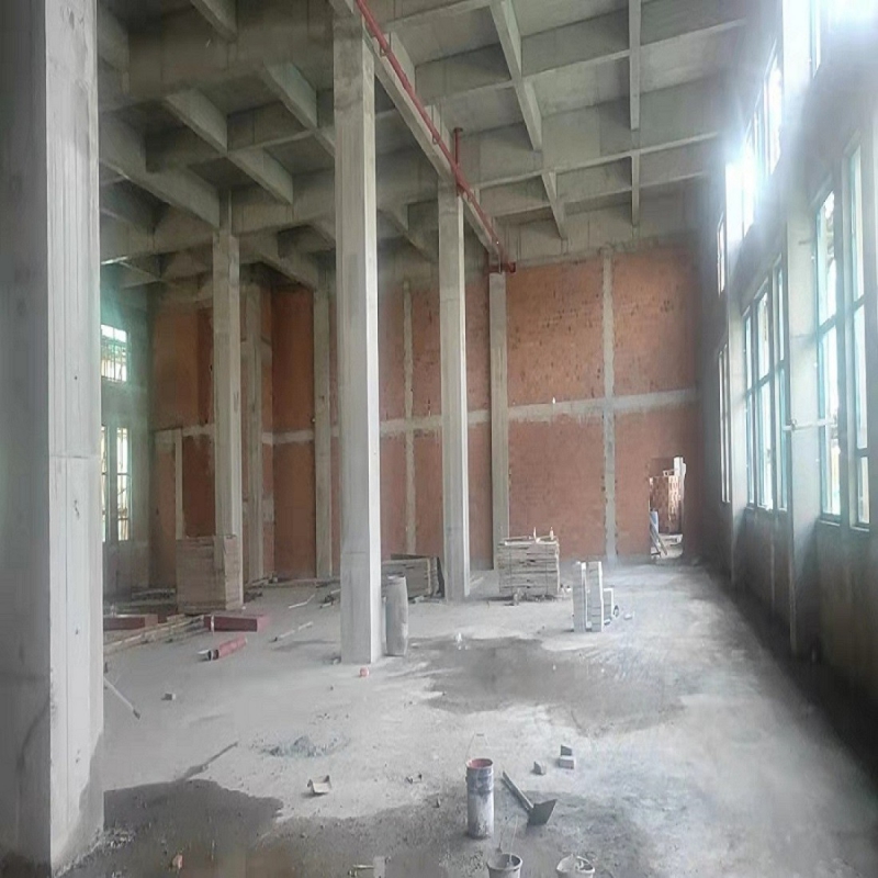 蕭山南高速口全新廠房出售,獨立產證,可做環評