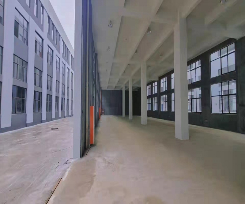 【高速口】蕭山南全新廠房出售，一千方起售