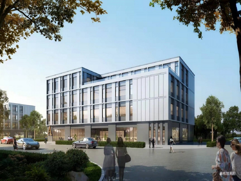 【高速口】蕭山南全新廠房出售，一千方起售