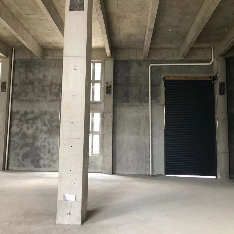 直售濱江邊1000方廠房，總價345萬，即將交付，高速口邊