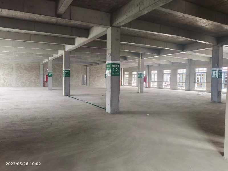 50年產(chǎn)權(quán)高品質(zhì)廠(chǎng)房