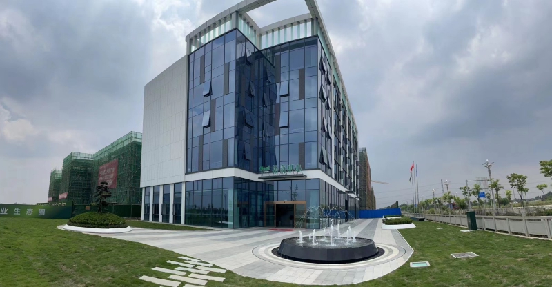 50年產(chǎn)權(quán)高品質(zhì)廠房