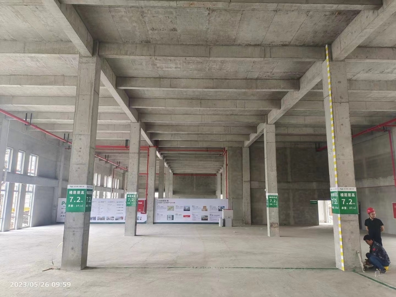 50年產(chǎn)權(quán)高品質(zhì)廠房