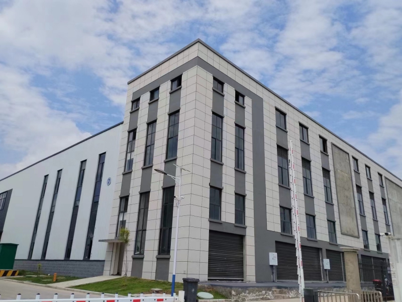 南充.縱港智造城