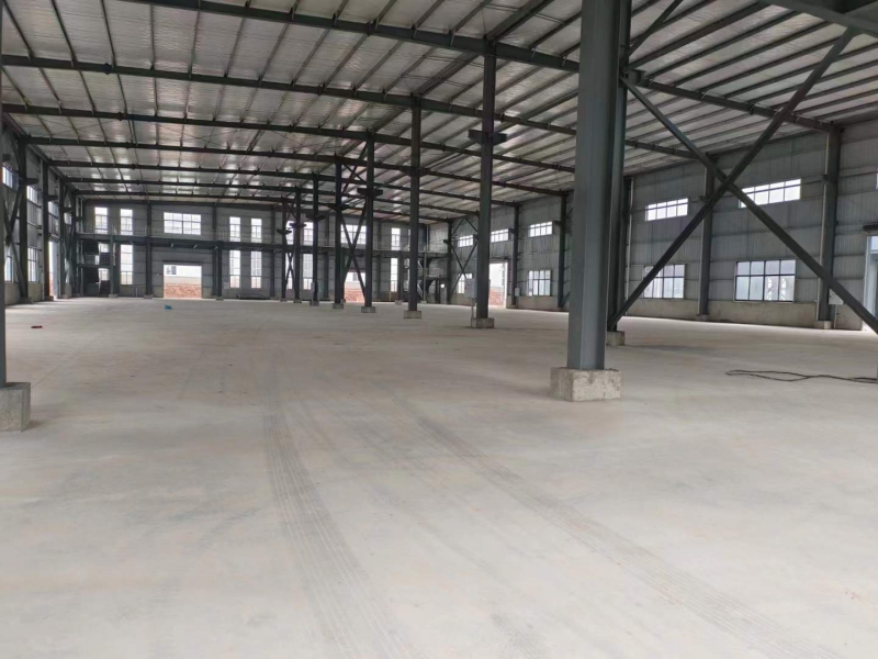 南充.縱港智造城