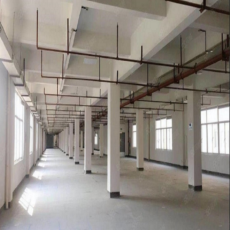 【高速口】濱江南全新廠房出售,一千方起售