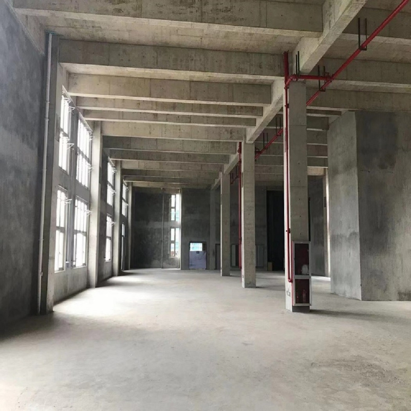 【高速口】濱江南全新廠房出售,一千方起售