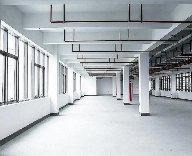 【高速口】杭州蕭山南全新廠房出售，獨(dú)立產(chǎn)證