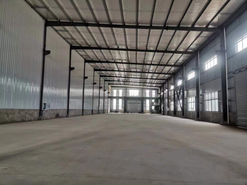 遂寧縱港智造城（有紅本，現廠房）