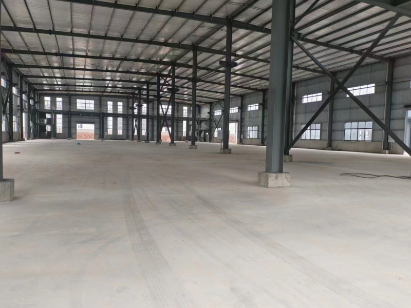 縱港智造城，開發(fā)商直招，無中介，全新現(xiàn)廠房，各類生活配套設(shè)施完善，有紅本