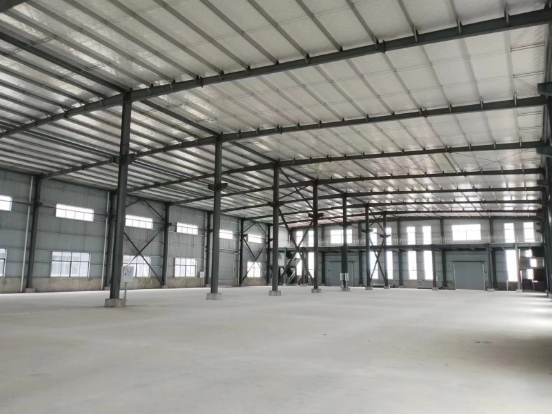 縱港智造城，開發(fā)商直招，無中介，全新現(xiàn)廠房，各類生活配套設(shè)施完善，有紅本