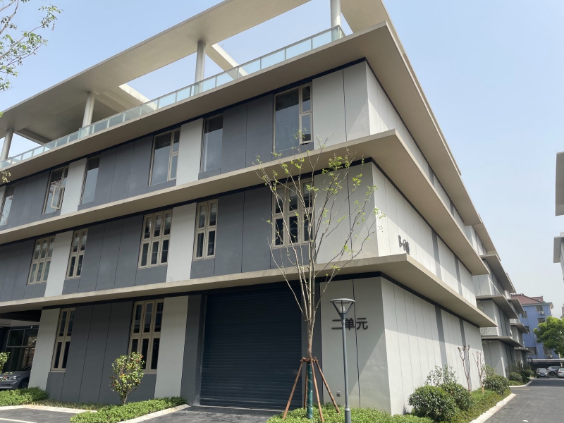 新房交付 高新園內(nèi) 高速路口 分層出售 可分期