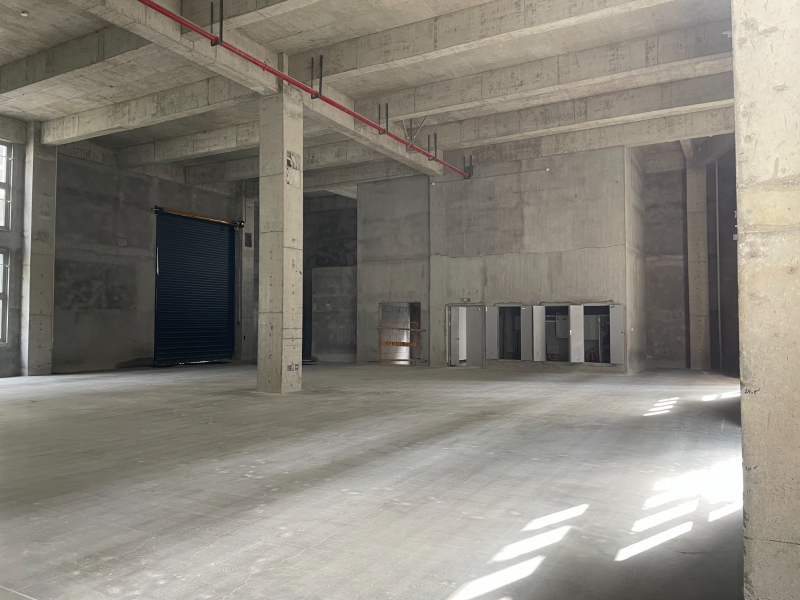 新房交付 高新園內 高速路口 分層出售 可分期