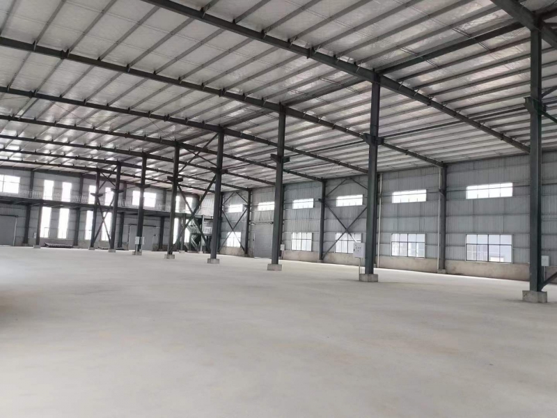 縱港智造城，園區招商，證件齊全，即買即駐