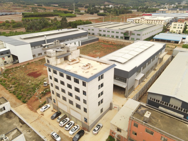 出租尋甸精品雙層廠房,配套寫字樓