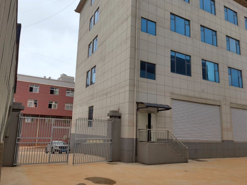 出租尋甸精品雙層廠房,配套寫字樓