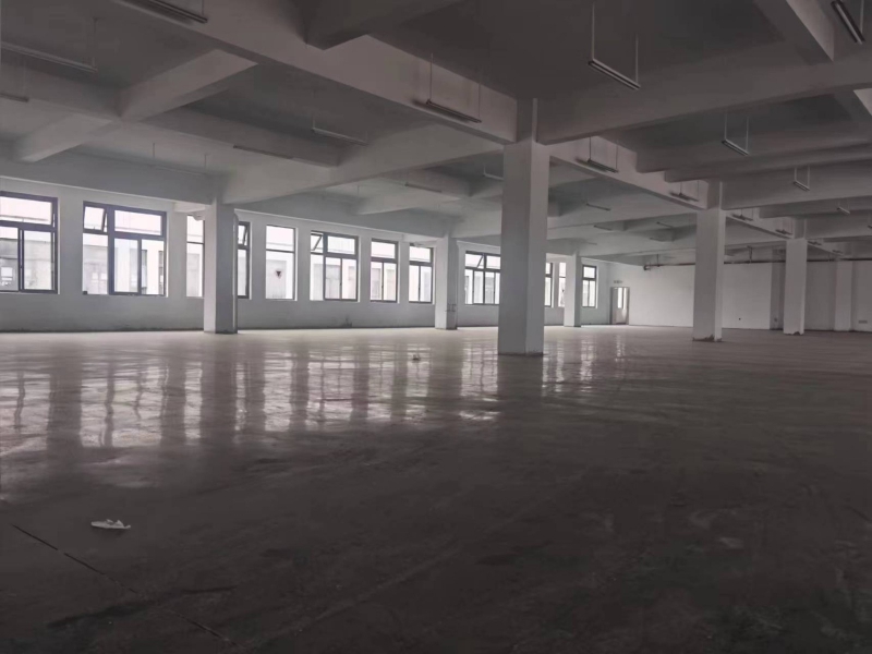 蕭山周邊 近高速 1400㎡ 首付80萬起 可分期