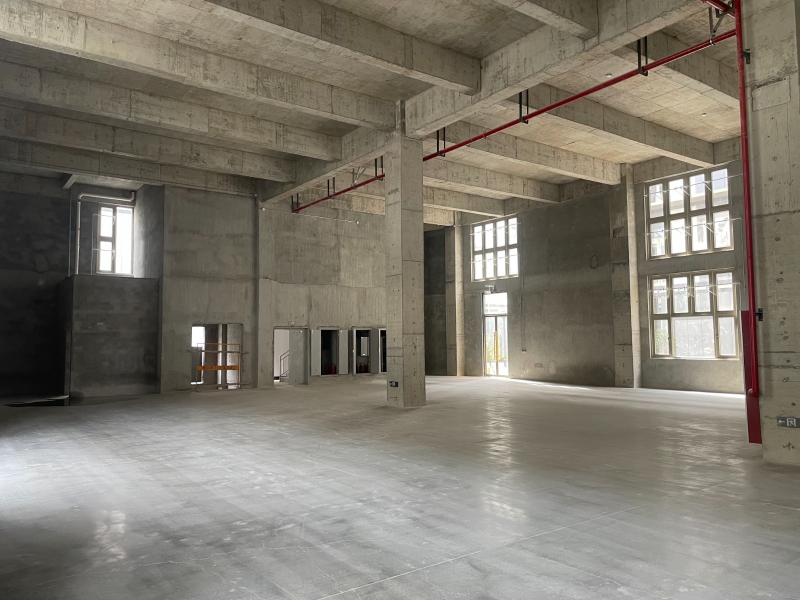 新房交付 高新園內 高速路口 分層出售 可分期