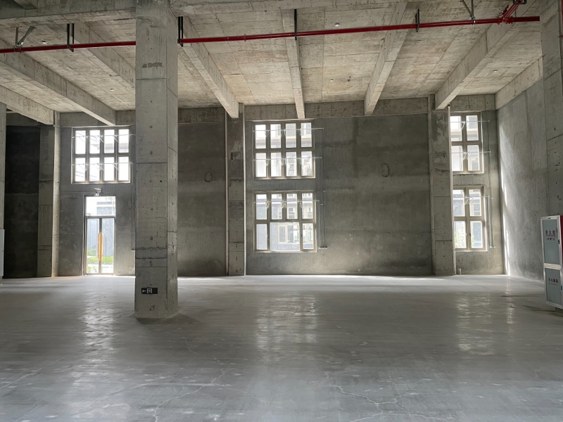 新房交付 高新園內 高速路口 分層出售 可分期