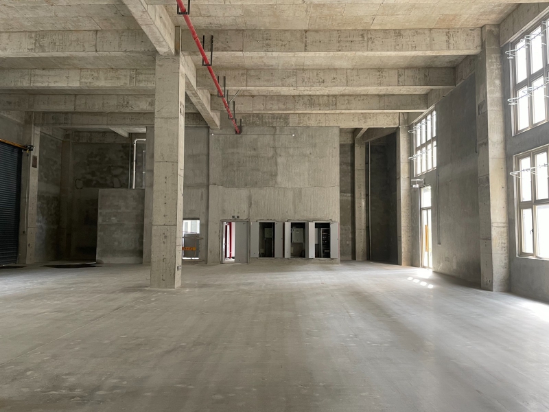 準現房 交通便利 分層出售 可分期 首付80萬起