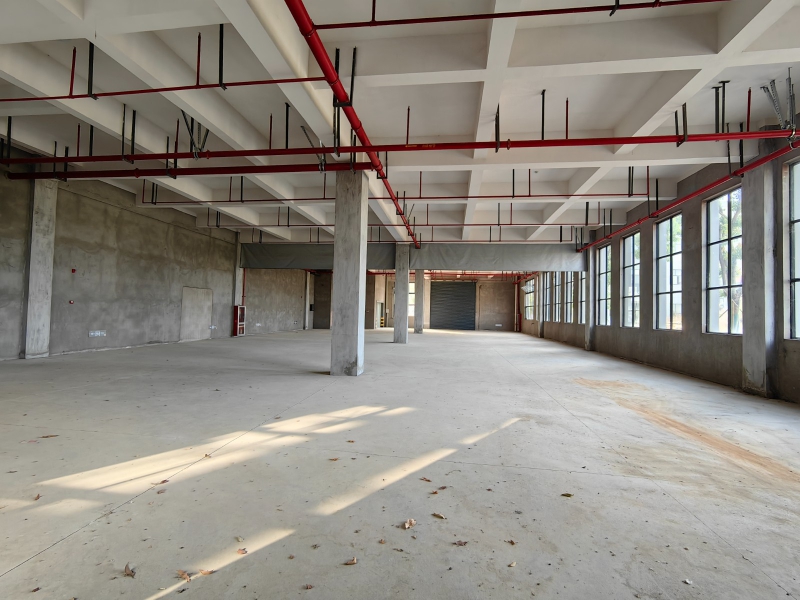 準現房 交通便利 分層出售 可分期 首付80萬起