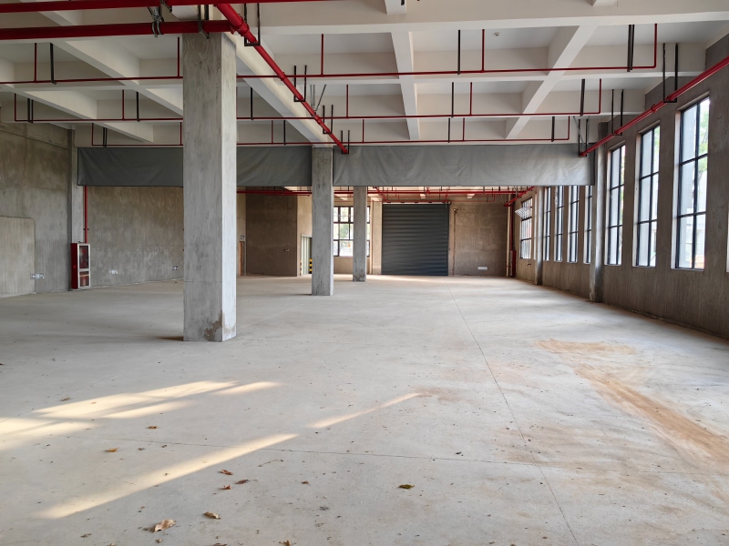 準現房 交通便利 分層出售 可分期 首付80萬起