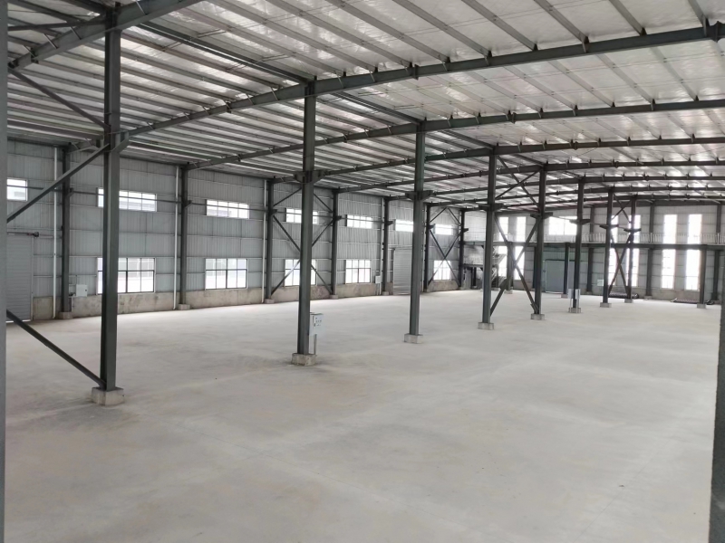 遂寧縱港智造城，高速路口現廠房招商，證件齊全，優惠多多