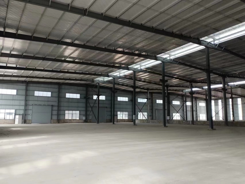 遂寧縱港智造城