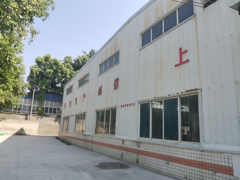 獨(dú)門獨(dú)院廠房4600平出租，可做食品加工