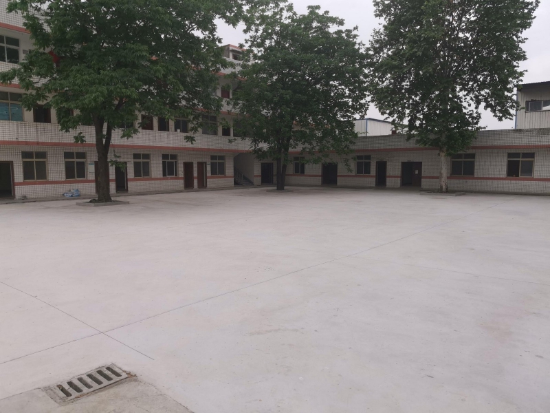 獨(dú)門獨(dú)院廠房4600平出租，可做食品加工