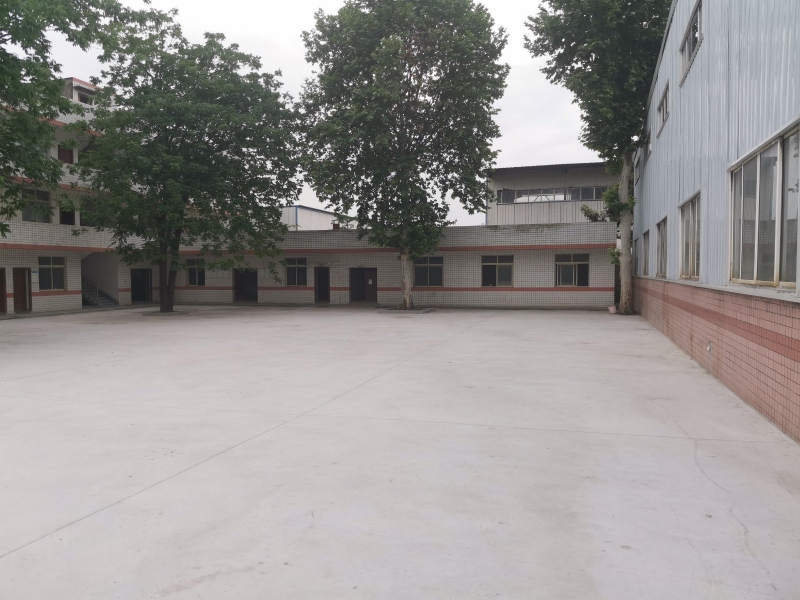 獨(dú)門獨(dú)院廠房4600平出租，可做食品加工